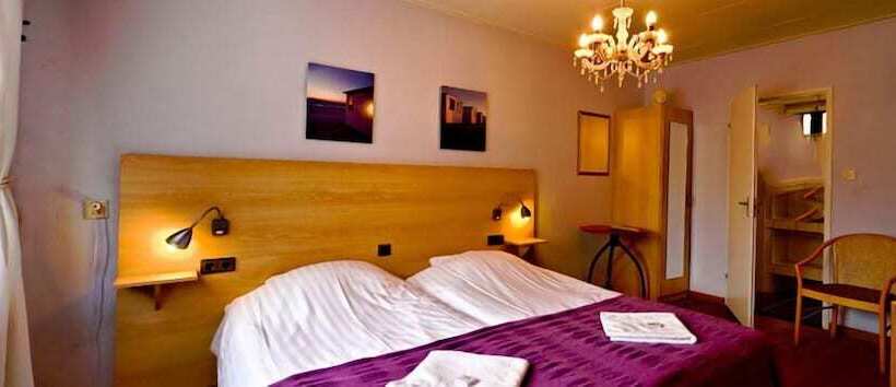 膳宿费 Duinlust Dishoek