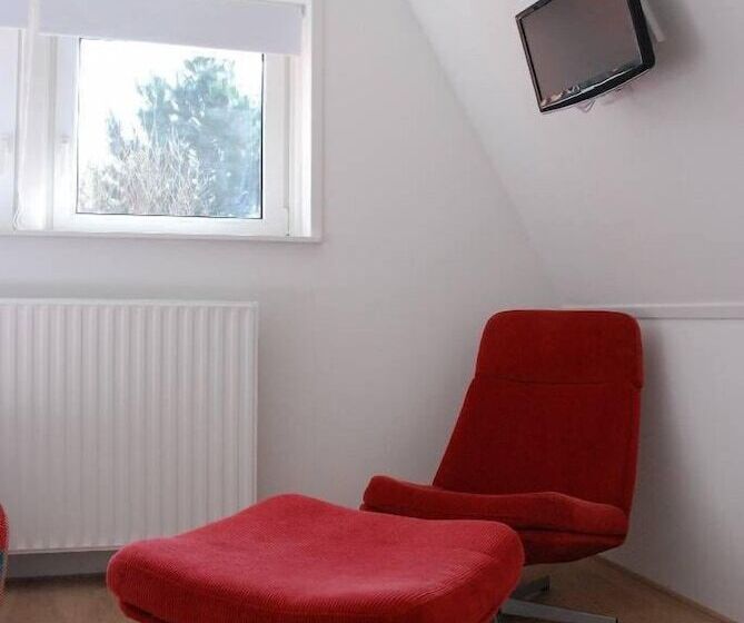 膳宿费 Duinlust Dishoek