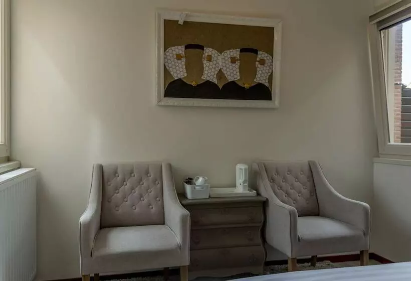 Majatalo Duinlust Dishoek