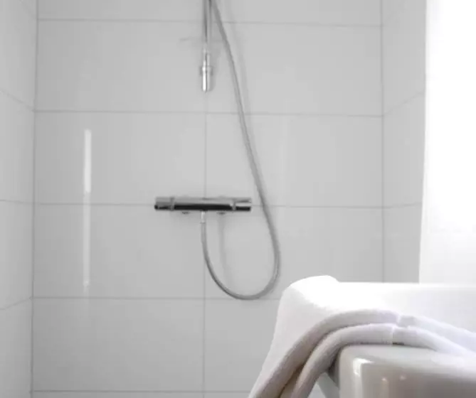 Majatalo Duinlust Dishoek