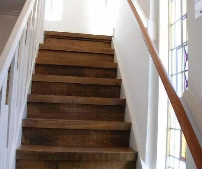 Majatalo Duinlust Dishoek