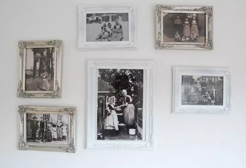 Majatalo Duinlust Dishoek