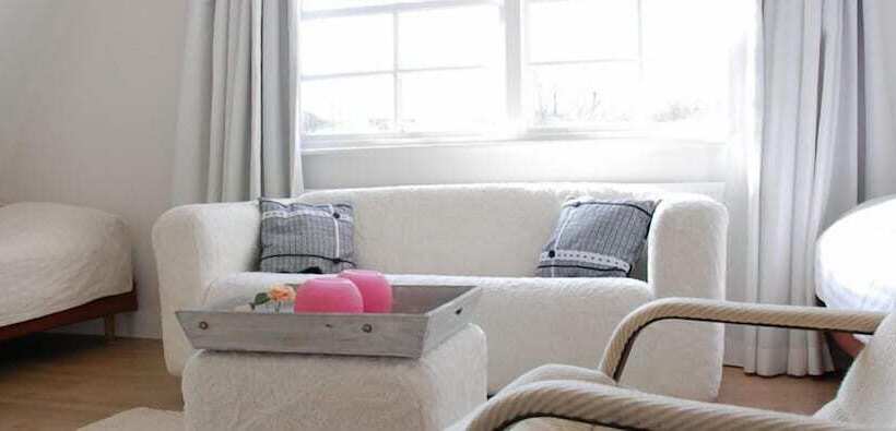 膳宿费 Duinlust Dishoek