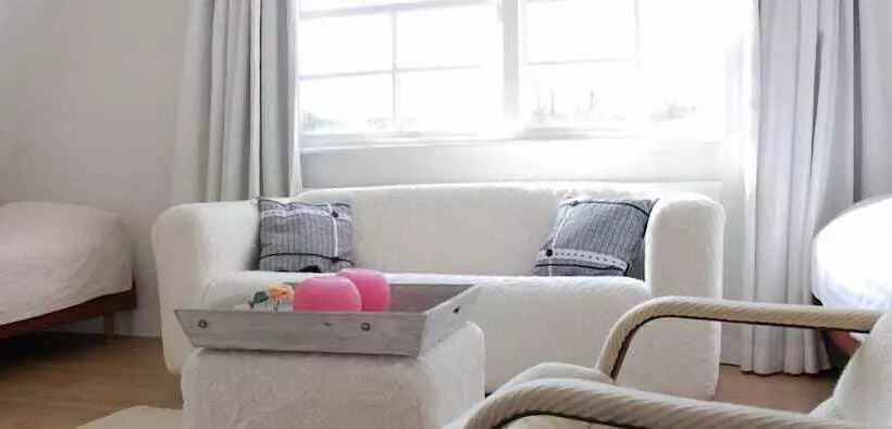 Majatalo Duinlust Dishoek