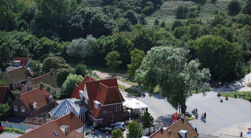 膳宿费 Duinlust Dishoek