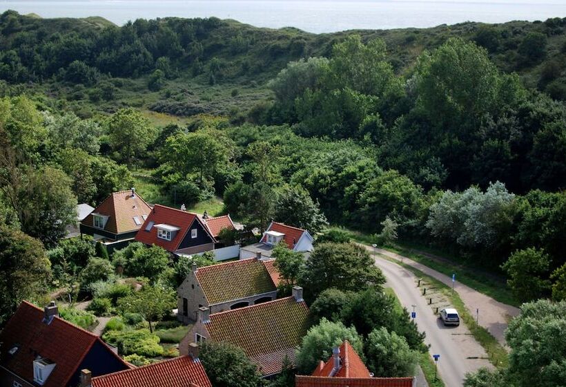 膳宿费 Duinlust Dishoek