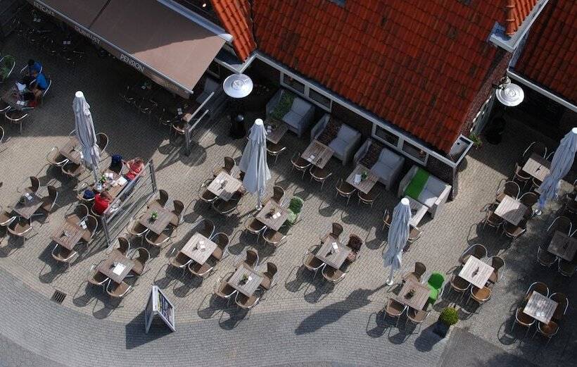 膳宿费 Duinlust Dishoek