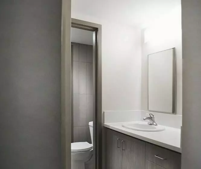 Hotelli Bishop's University