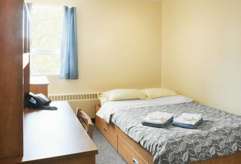 Hotel Bishop's University