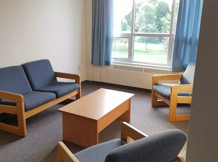 Hotelli Bishop's University