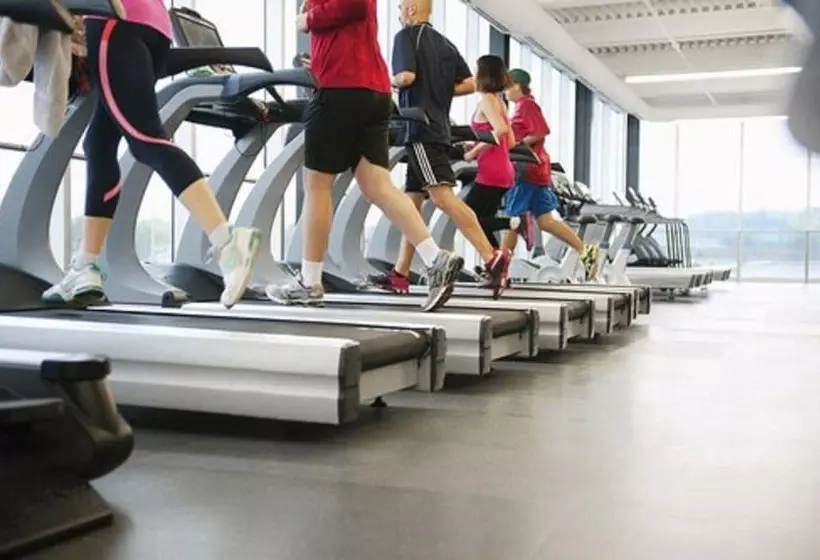 Hotelli Bishop's University