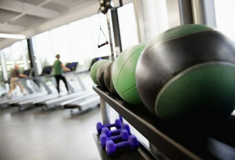 Hotel Bishop's University