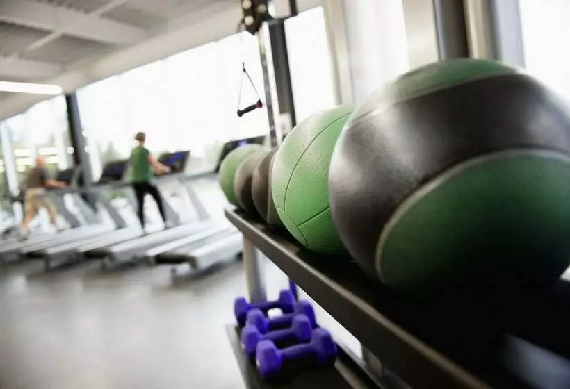 Hotelli Bishop's University