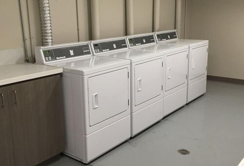 Hotel Bishop's University