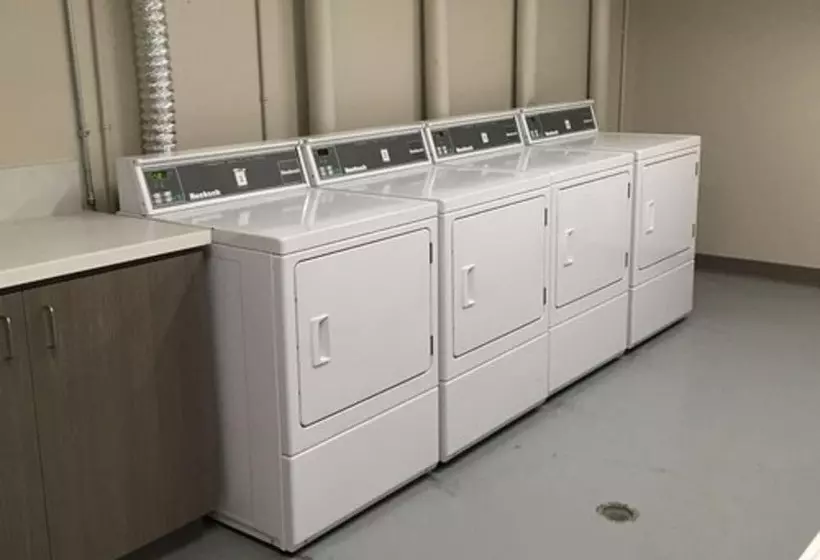 Hotelli Bishop's University