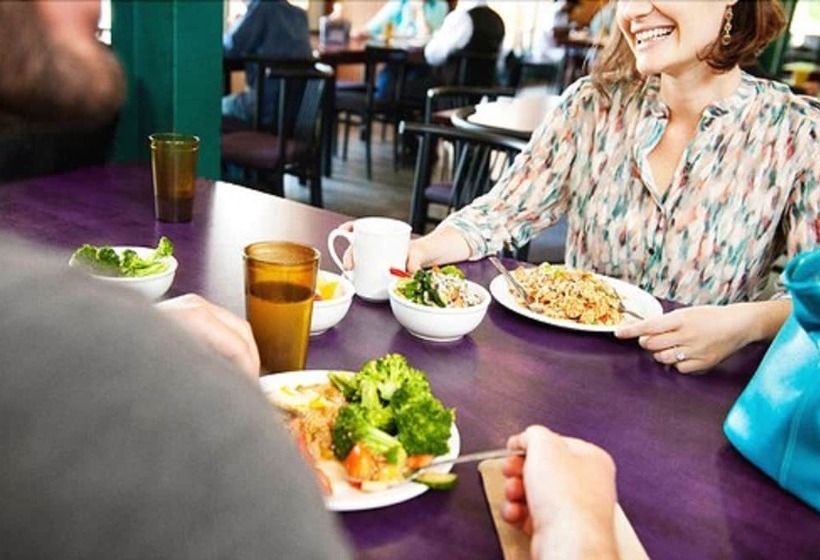 Hotel Bishop's University