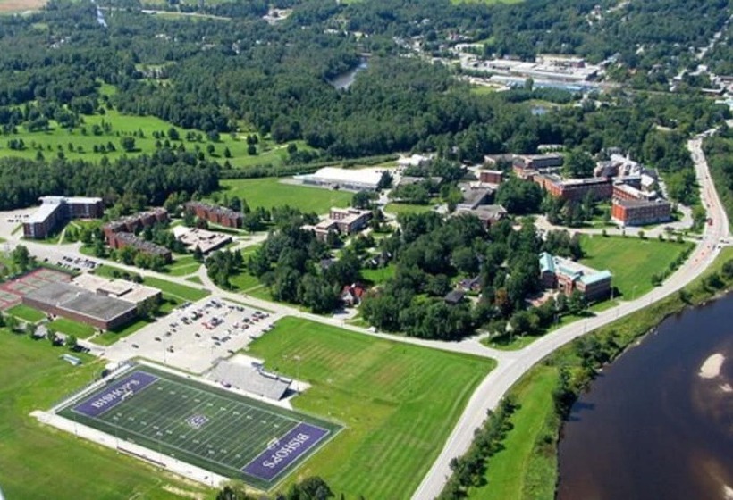 Hotel Bishop's University