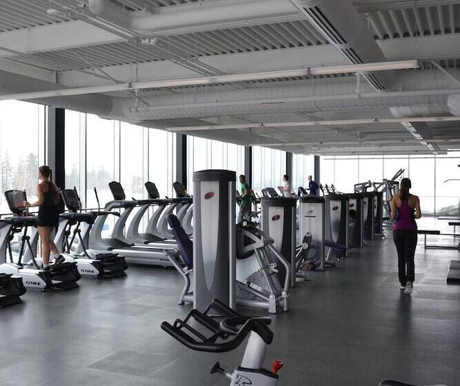 Hotel Bishop's University