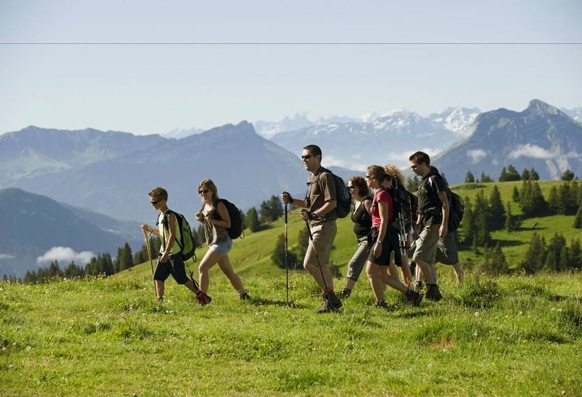 호텔 Eco Bivouac Village D Igloo   Campground