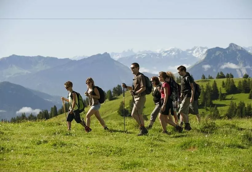 Hotelli Eco Bivouac Village D Igloo   Campground