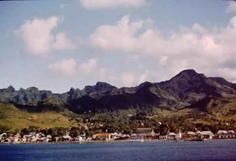 هتل Heron At Bridgehouse