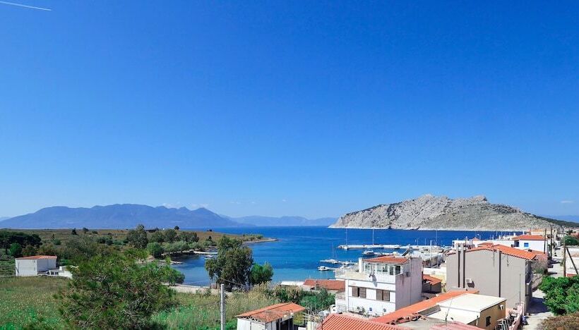 فندق Hippocampus