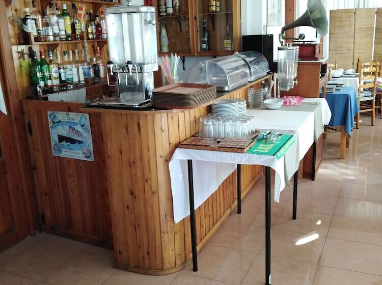 فندق Hippocampus