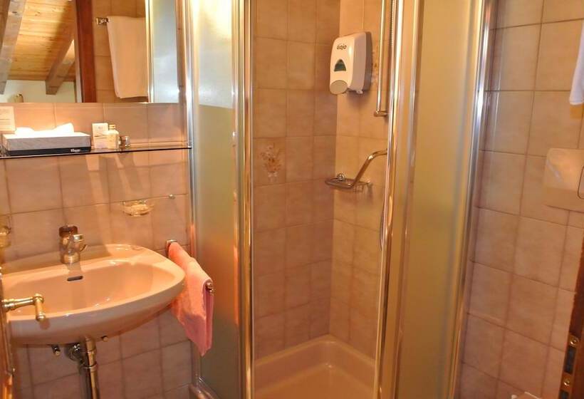 Hotel Hostellerie De L Ardève