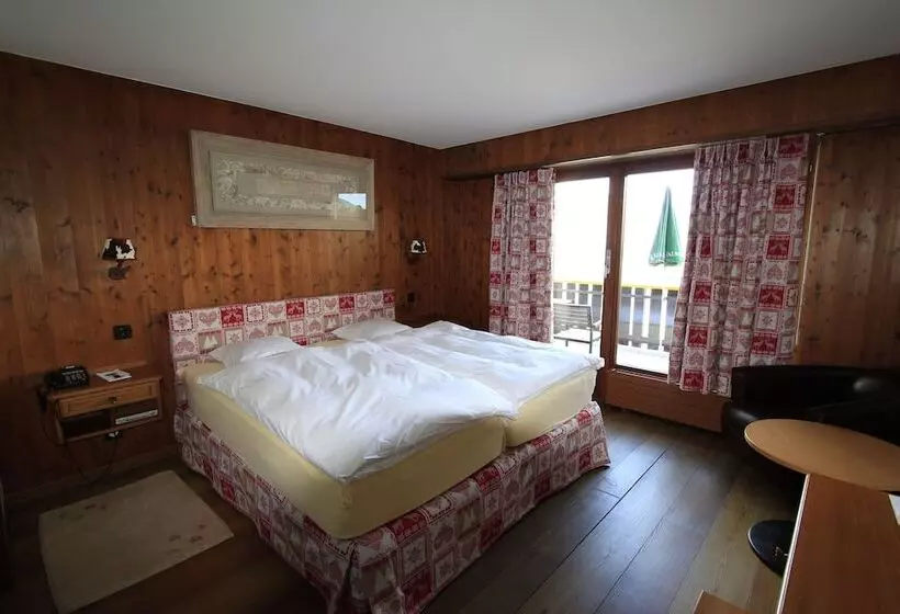 ホテル Hostellerie De L Ardève