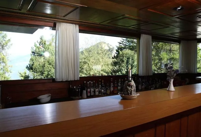 ホテル Hostellerie De L Ardève
