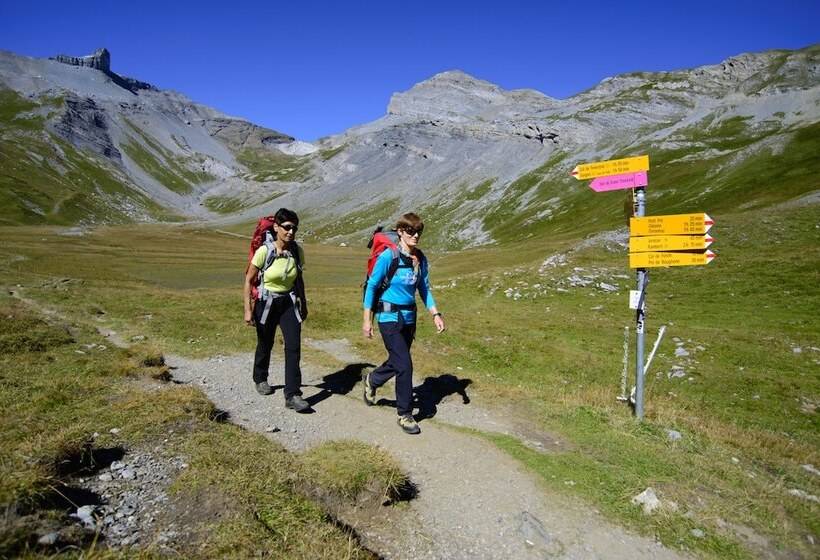 Hotel Hostellerie De L Ardève