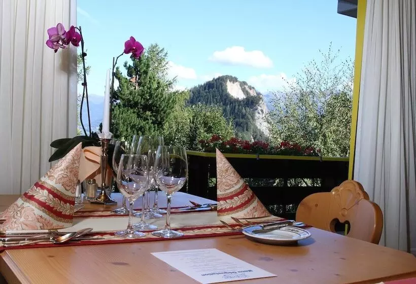 ホテル Hostellerie De L Ardève