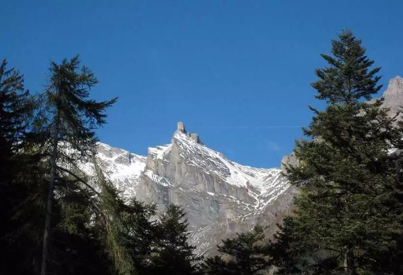 ホテル Hostellerie De L Ardève