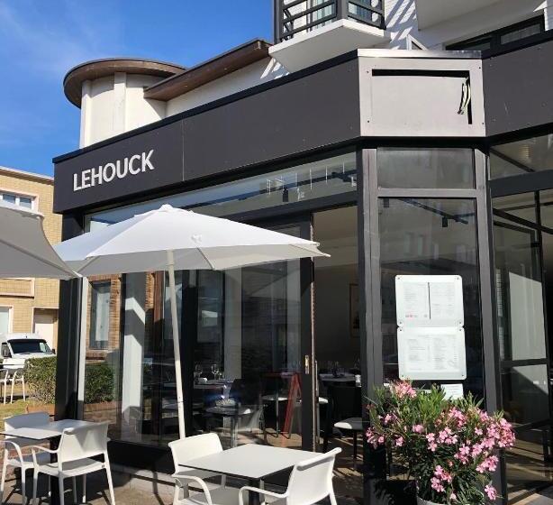 هتل Lehouck