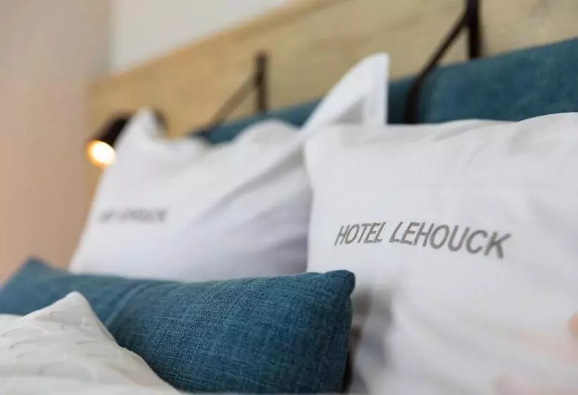 Hotelli Lehouck