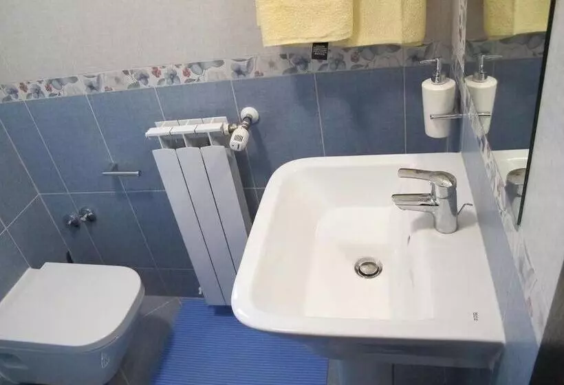 Hotelli Plitvica Lodge