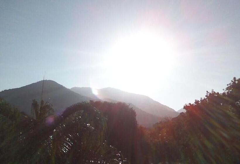 Hotel Pousada Serra Da Mantiqueira