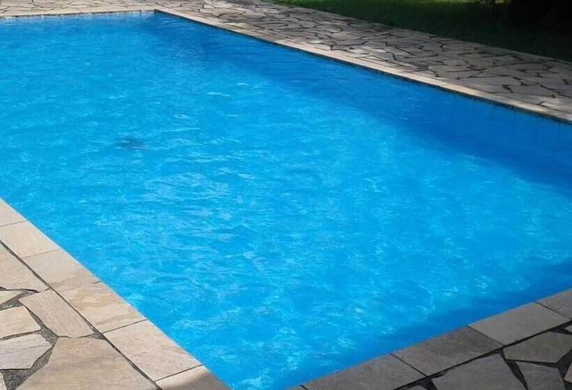 Hotel Pousada Serra Da Mantiqueira