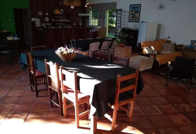 Hotel Pousada Serra Da Mantiqueira