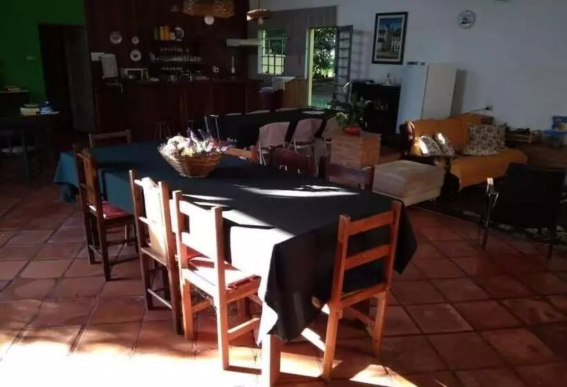 Hotelli Pousada Serra Da Mantiqueira