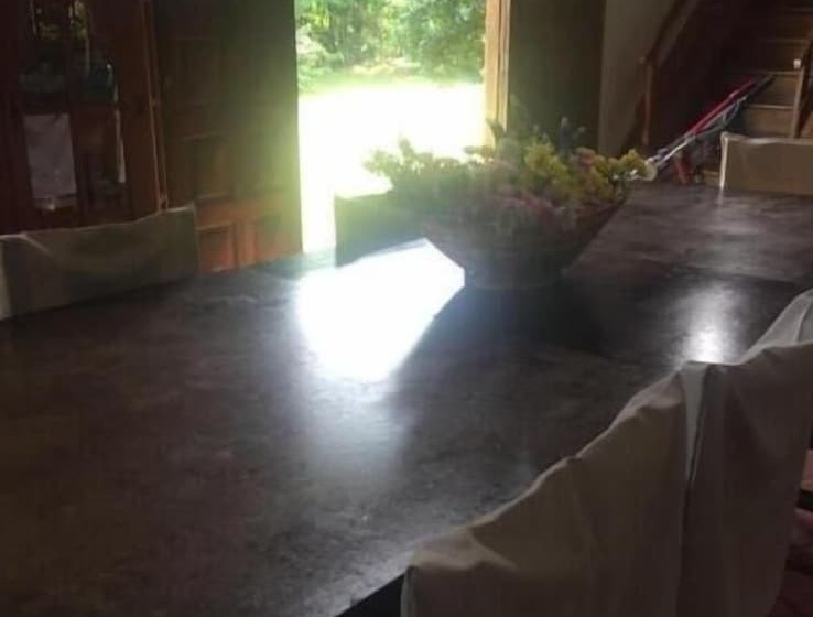 Hotel Pousada Serra Da Mantiqueira