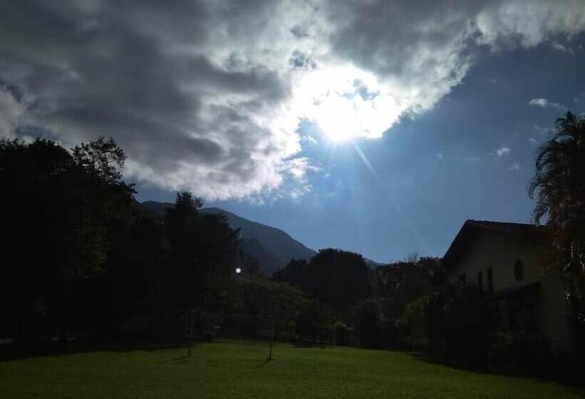 Hotel Pousada Serra Da Mantiqueira
