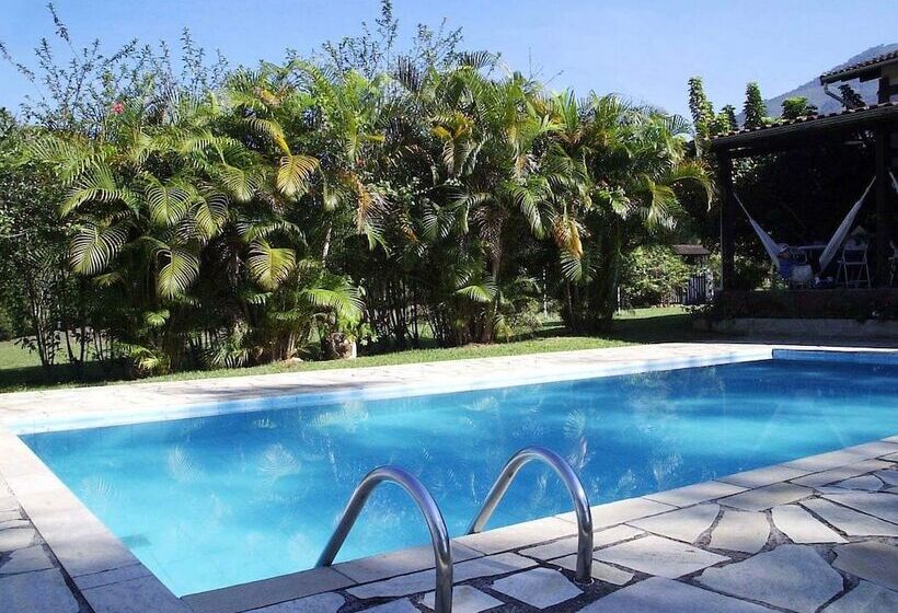 Hotel Pousada Serra Da Mantiqueira