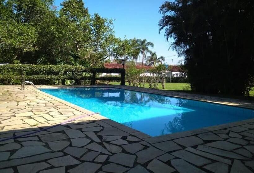 Hotel Pousada Serra Da Mantiqueira