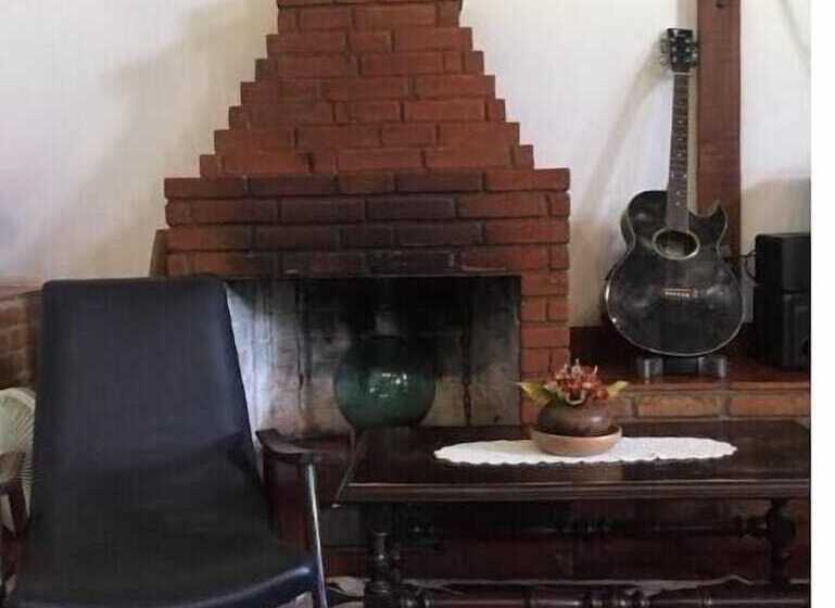 Hotel Pousada Serra Da Mantiqueira