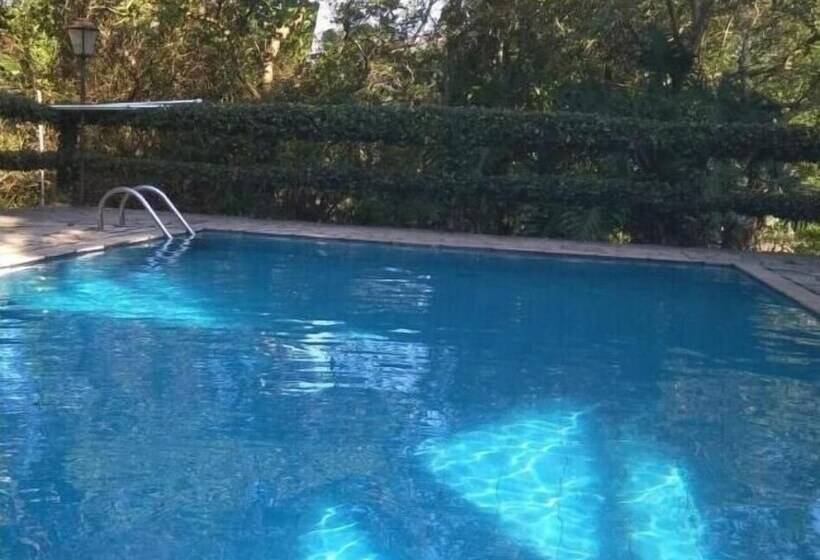 Hotel Pousada Serra Da Mantiqueira