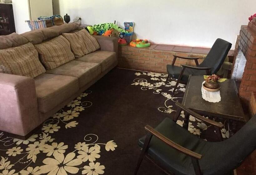 Hotel Pousada Serra Da Mantiqueira