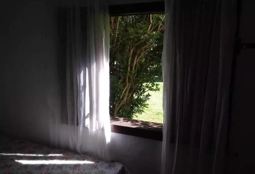 Hotelli Pousada Serra Da Mantiqueira