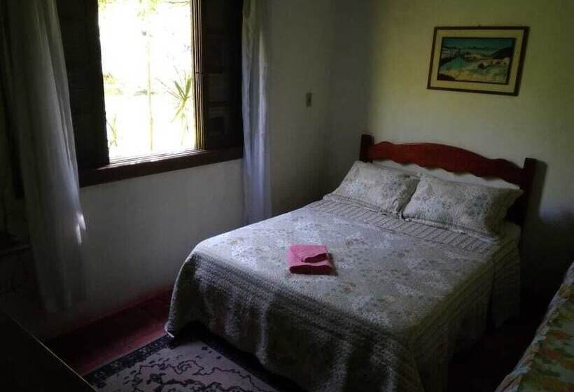 Hotel Pousada Serra Da Mantiqueira