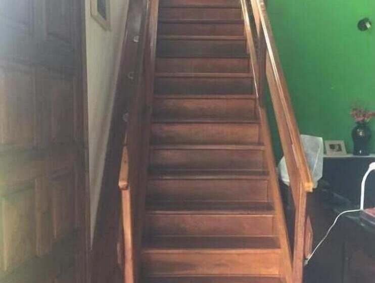 Hotel Pousada Serra Da Mantiqueira